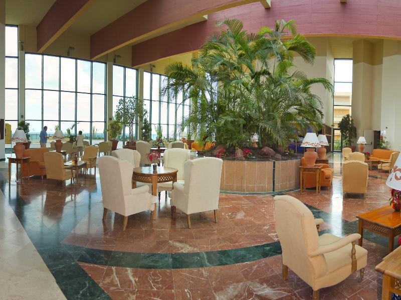 Sbh Club Paraiso Playa Hotel Esquinzo