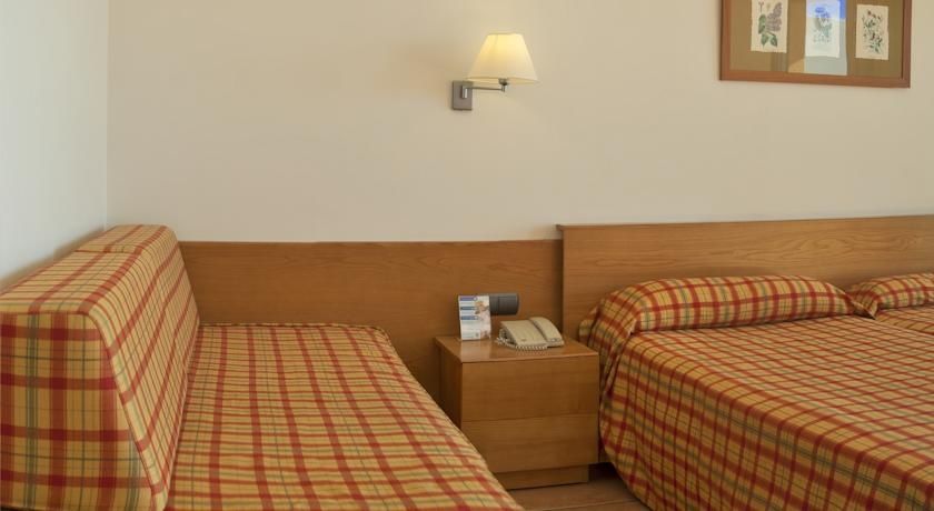 Sbh Club Paraiso Playa 4* Esquinzo