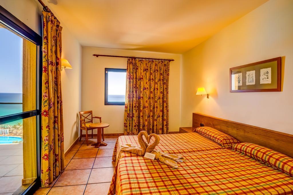 Sbh Club Paraiso Playa Hotel
