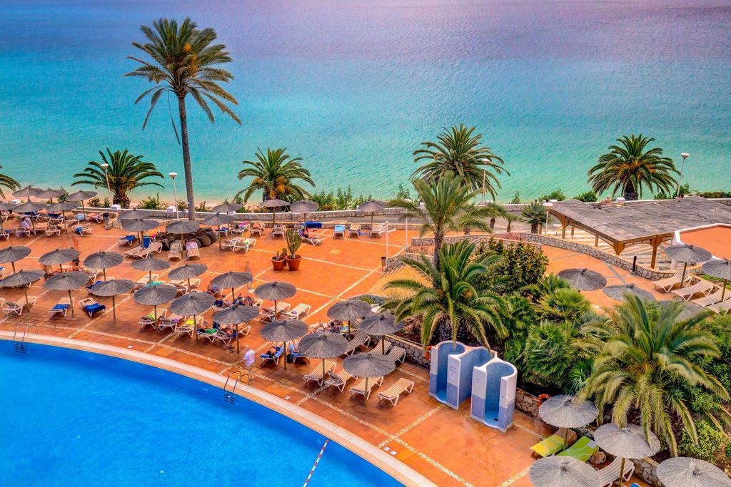 Sbh Club Paraiso Playa 4* Esquinzo
