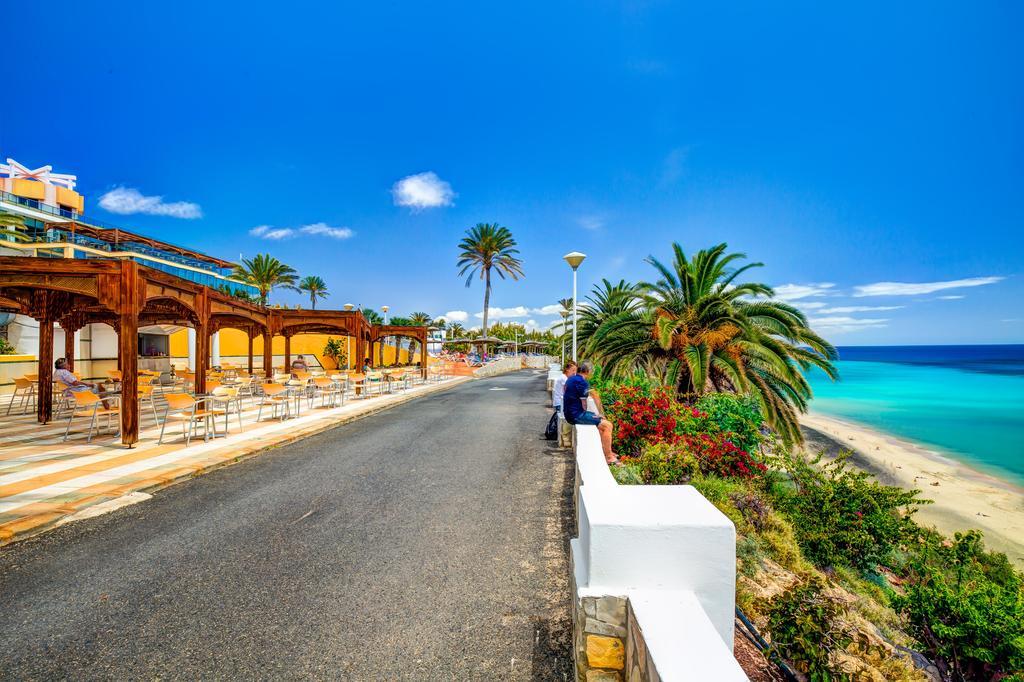 Hotel Sbh Club Paraiso Playa