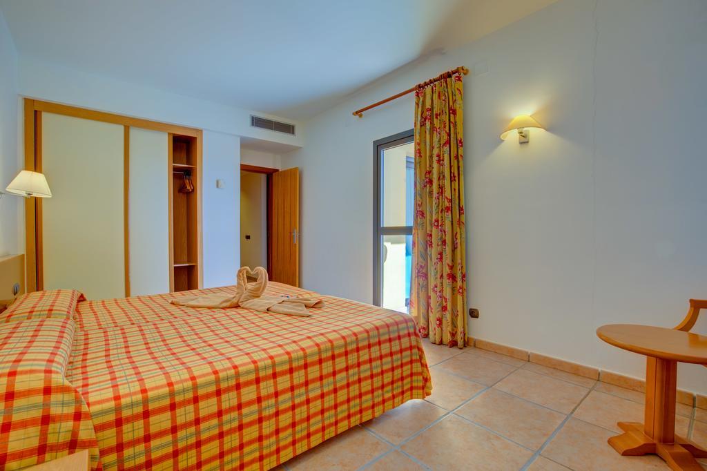 Sbh Club Paraiso Playa Hotel