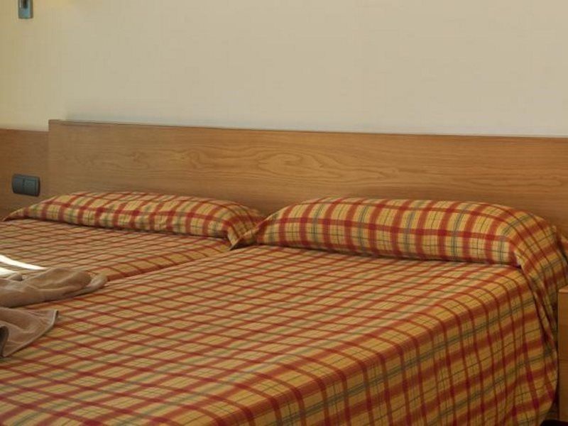 Sbh Club Paraiso Playa Hotel 4*