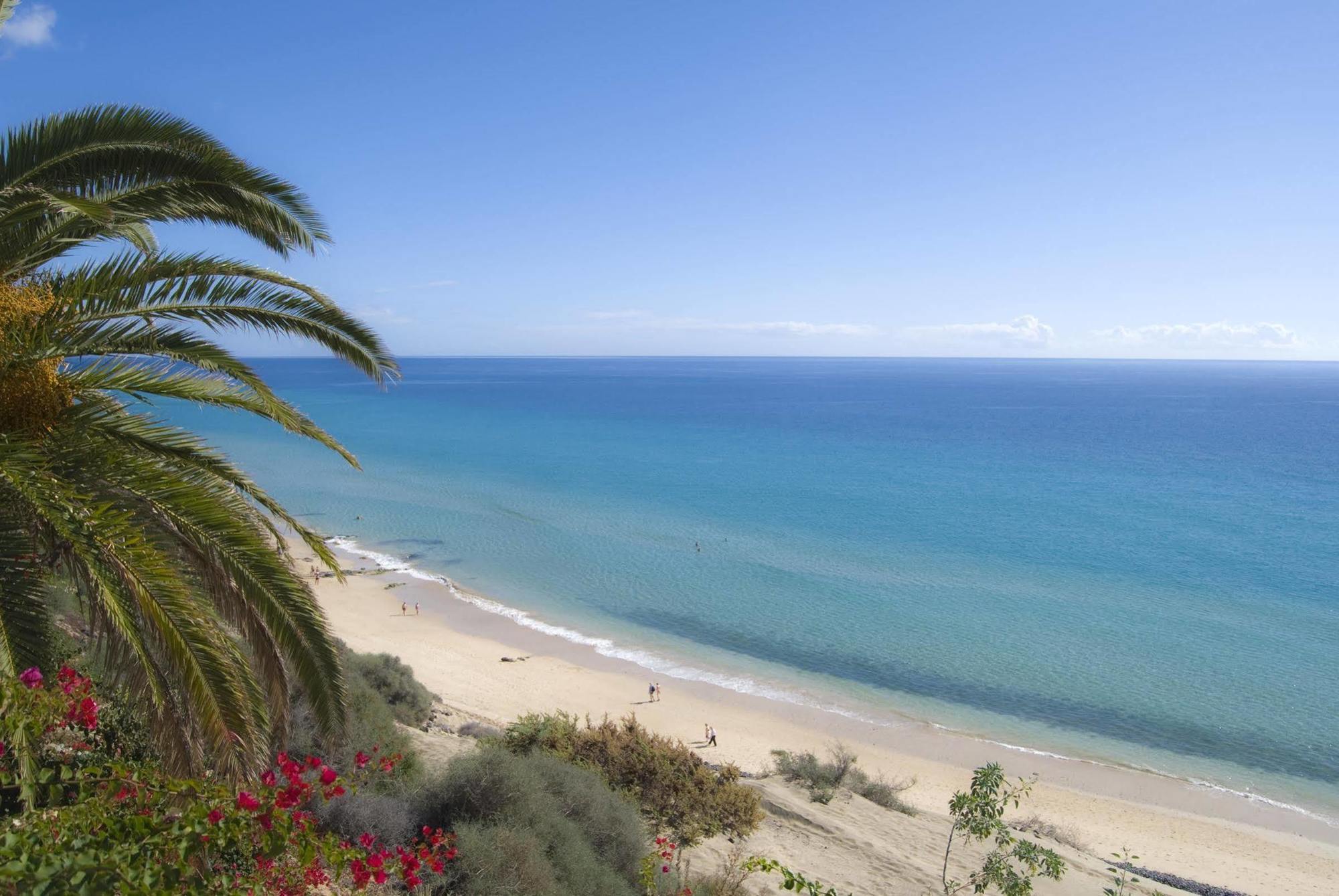 Hotel Sbh Club Paraiso Playa 4*