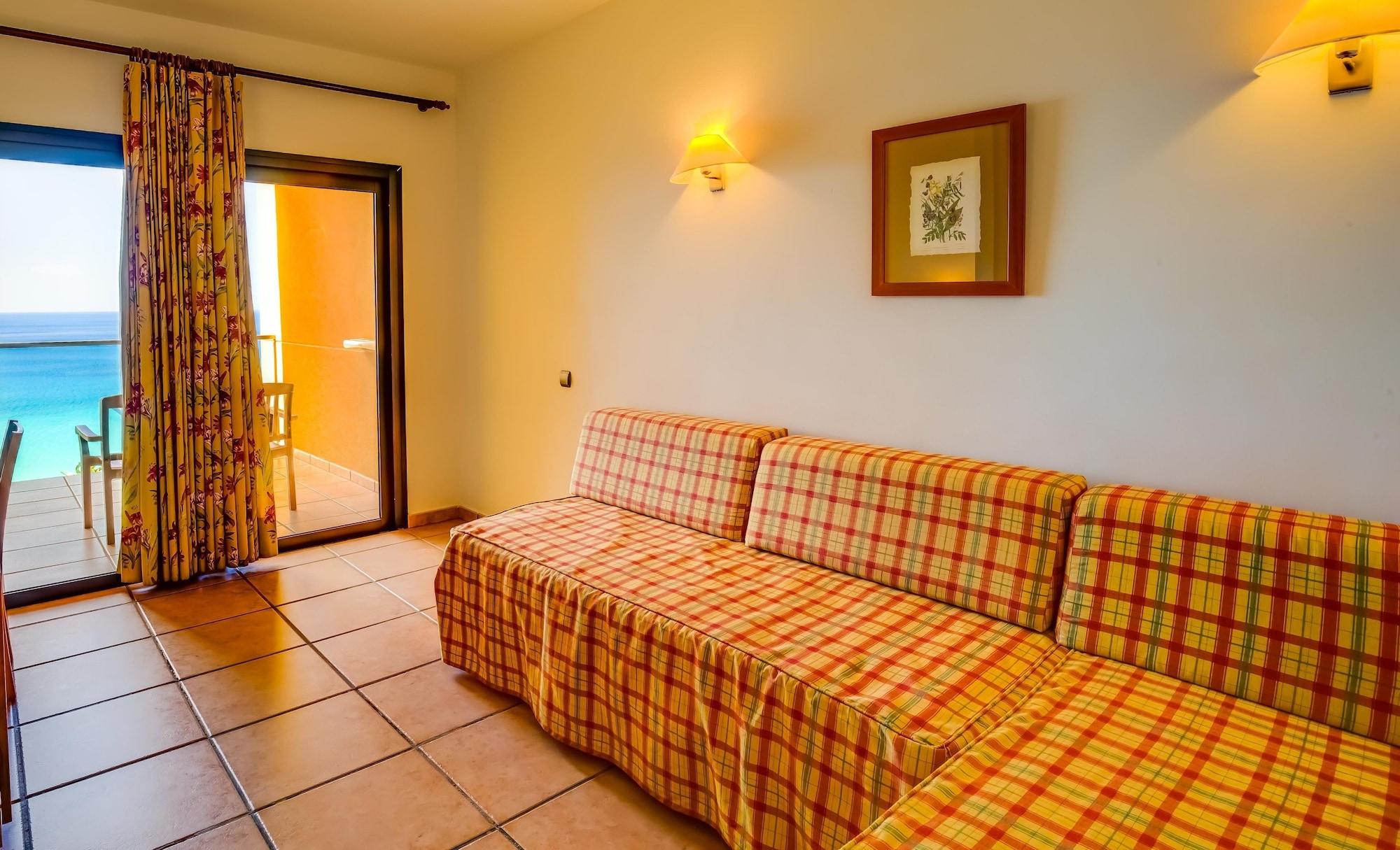 Sbh Club Paraiso Playa Hotel Esquinzo