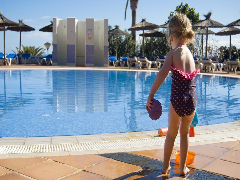 Sbh Club Paraiso Playa Hotel Esquinzo